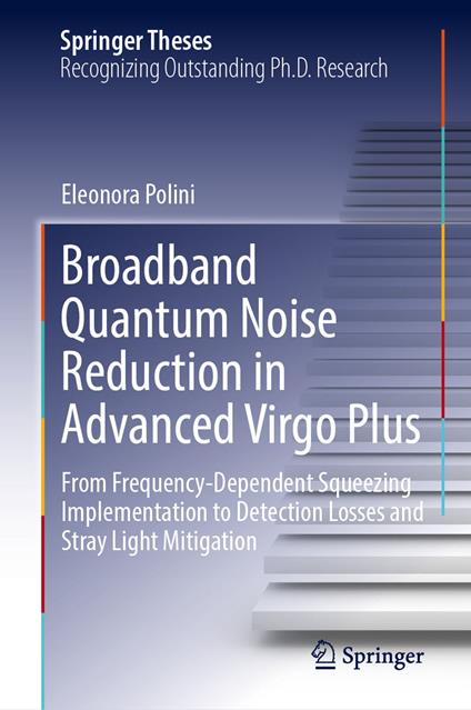 Broadband Quantum Noise Reduction in Advanced Virgo Plus