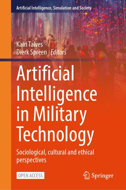 Artificial Intelligence in Military Technology