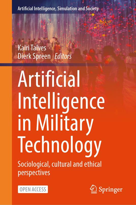 Artificial Intelligence in Military Technology
