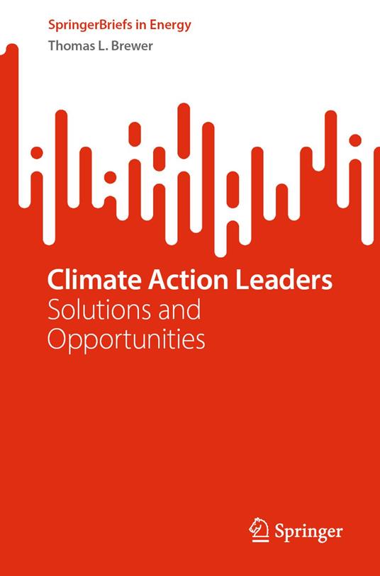 Climate Action Leaders