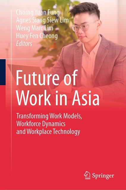 Future of Work in Asia