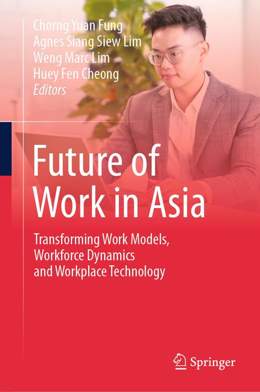 Future of Work in Asia