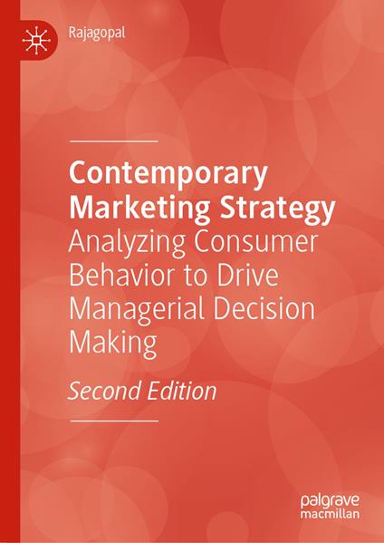 Contemporary Marketing Strategy