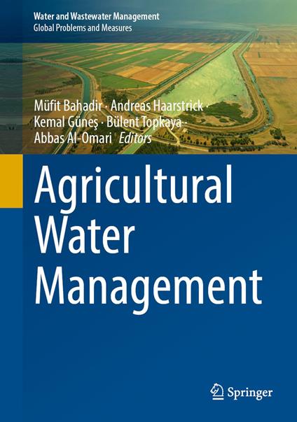 Agricultural Water Management