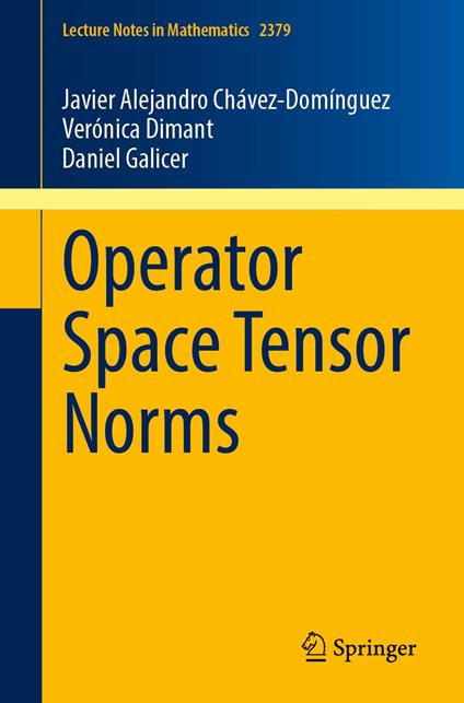 Operator Space Tensor Norms