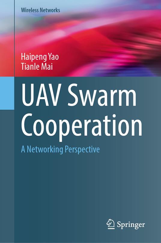 UAV Swarm Cooperation