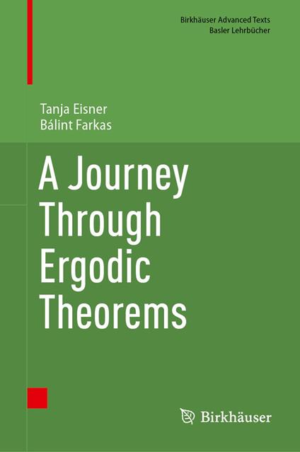 A Journey Through Ergodic Theorems