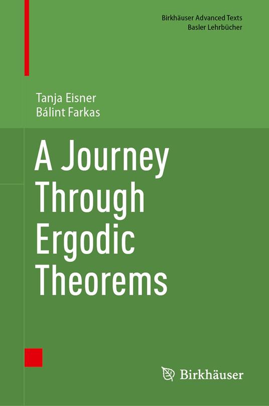 A Journey Through Ergodic Theorems
