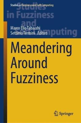 Meandering Around Fuzziness - cover