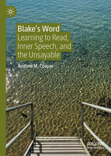 Blake’s Word