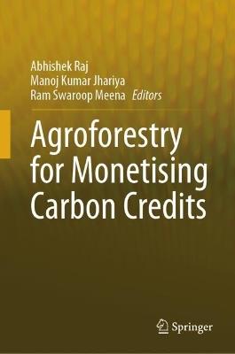 Agroforestry for Monetising Carbon Credits - cover
