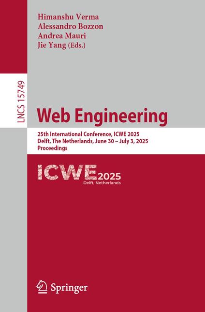 Web Engineering