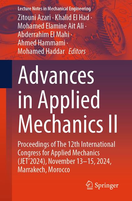 Advances in Applied Mechanics II