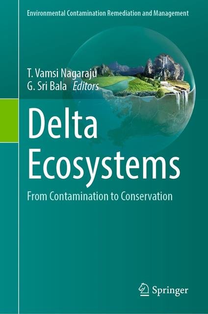 Delta Ecosystems