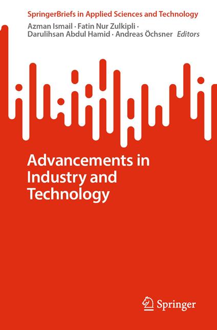 Advancements in Industry and Technology