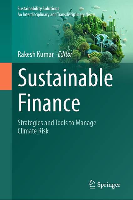 Sustainable Finance