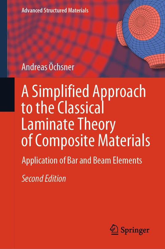 A Simplified Approach to the Classical Laminate Theory of Composite Materials