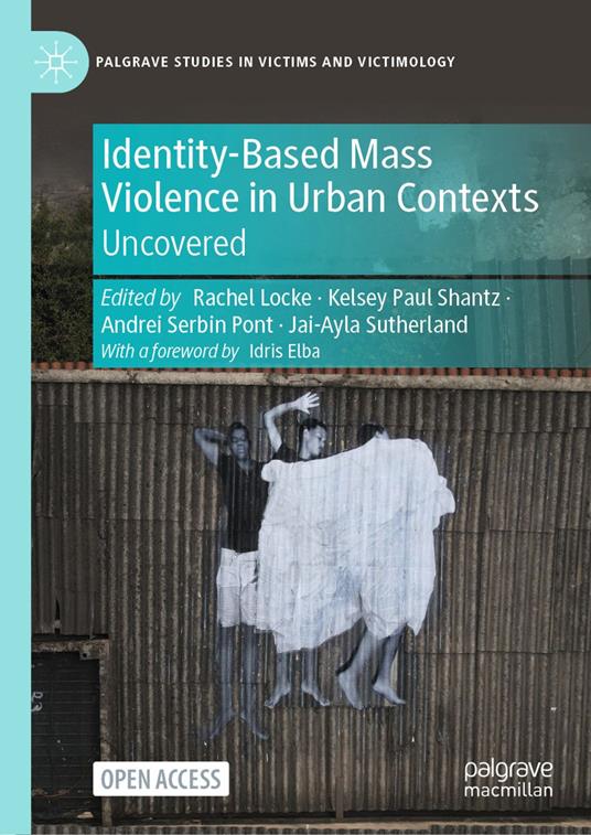 Identity-Based Mass Violence in Urban Contexts