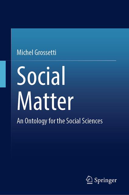 Social Matter