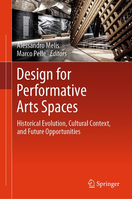 Design for Performative Arts Spaces