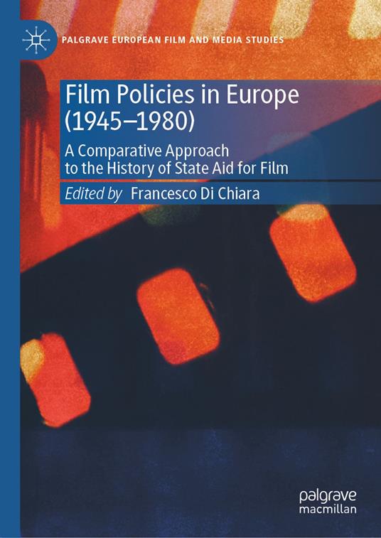 Film Policies in Europe (1945-1980)