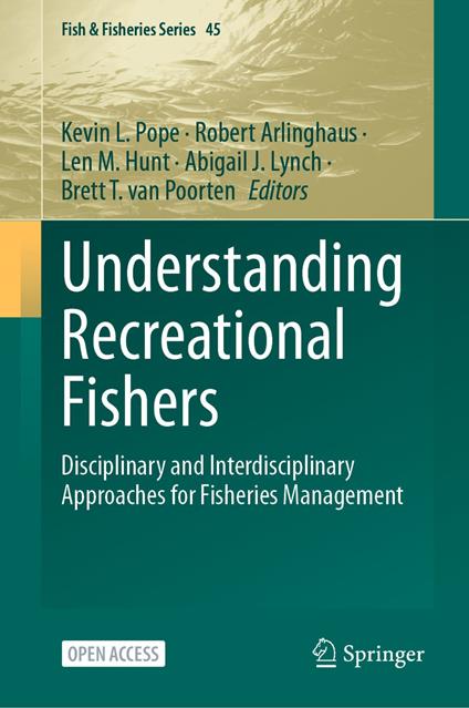 Understanding Recreational Fishers