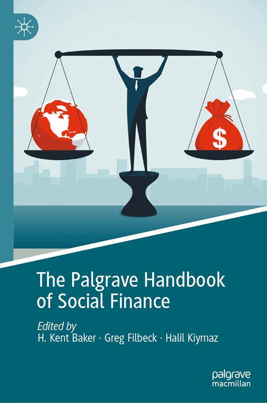 The Palgrave Handbook of Social Finance