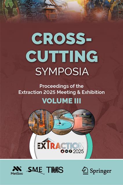 Cross-Cutting Symposia