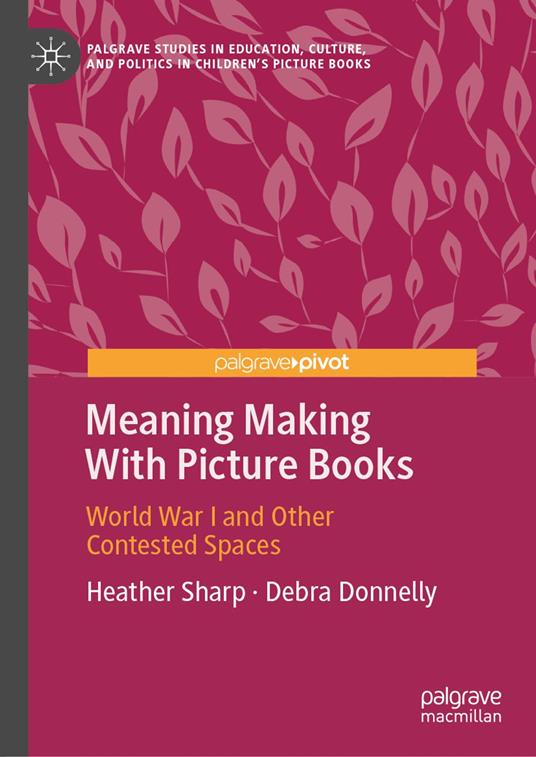 Meaning Making With Picture Books