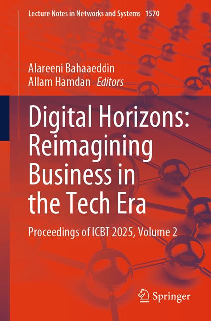 Digital Horizons: Reimagining Business in the Tech Era