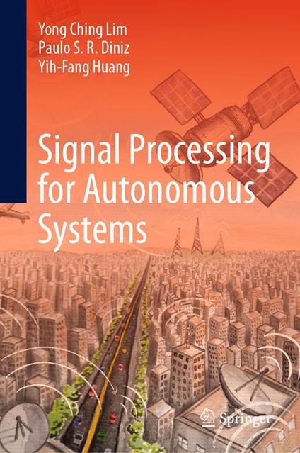 Signal Processing for Autonomous Systems