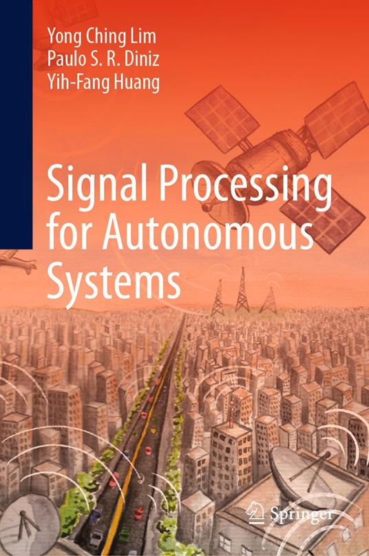 Signal Processing for Autonomous Systems