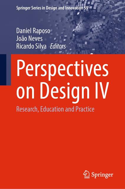 Perspectives on Design IV