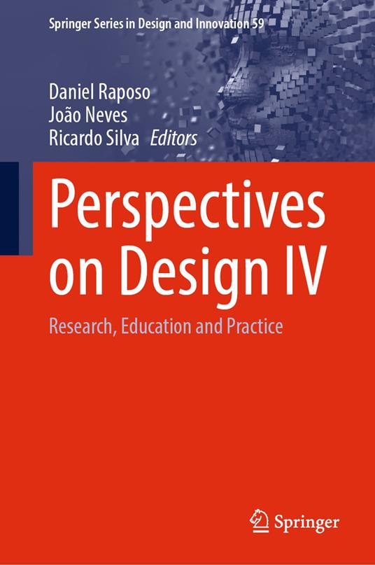 Perspectives on Design IV
