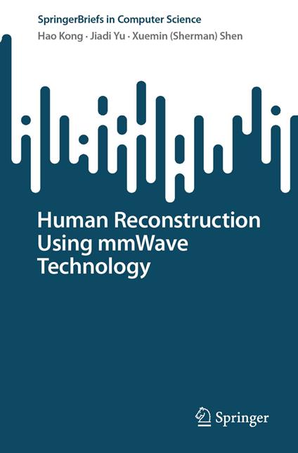 Human Reconstruction Using mmWave Technology