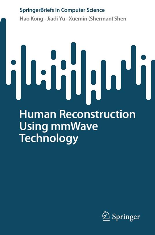 Human Reconstruction Using mmWave Technology
