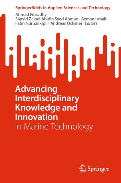 Advancing Interdisciplinary Knowledge and Innovation