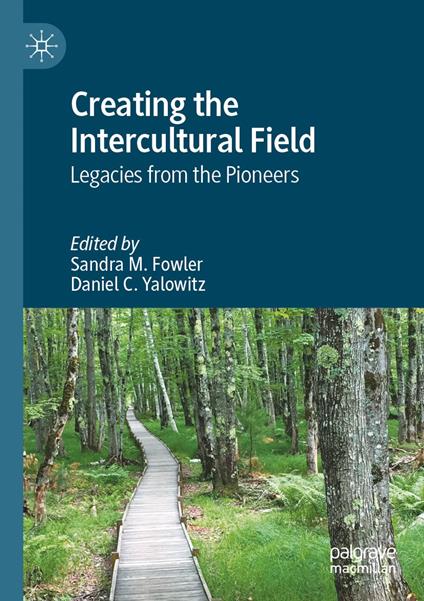 Creating the Intercultural Field