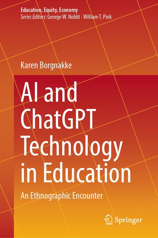 AI and ChatGPT Technology in Education