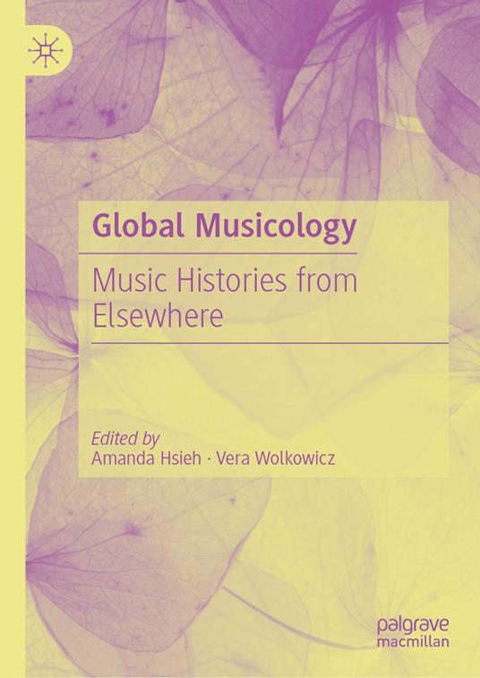 Global Musicology