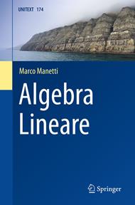 Algebra Lineare