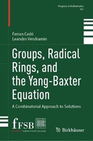 Groups, Radical Rings, and the Yang-Baxter Equation: A Combinatorial Approach to Solutions