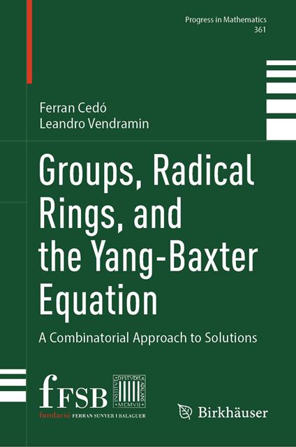 Groups, Radical Rings, and the Yang-Baxter Equation