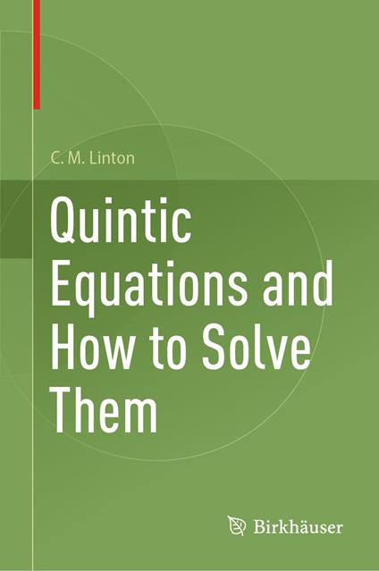 Quintic Equations and How to Solve Them