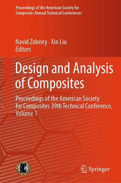 Design and Analysis of Composites