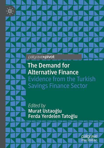 The Demand for Alternative Finance