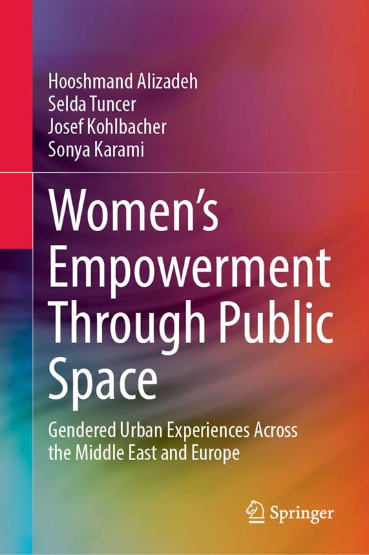 Women's Empowerment Through Public Space