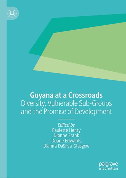 Guyana at a Crossroads