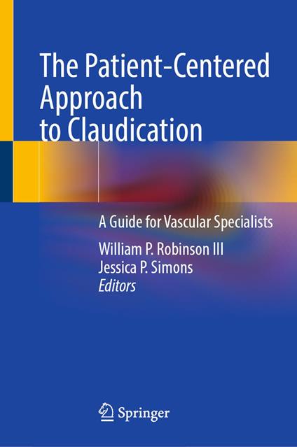 The Patient-Centered Approach to Claudication