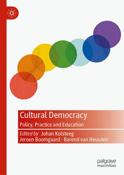 Cultural Democracy